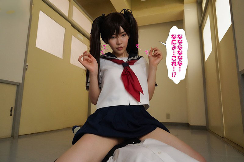 MIMK-074 การมีเพศสัมพันธ์กับนักเรียนเท่ๆ Eimi Fukada มีอยู่ทั่วไป