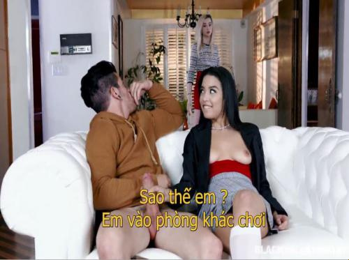 Mijn buurman uitnodigen om seks met mij te hebben