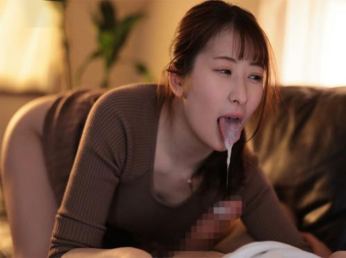 Vợ tôi có sở thích nuốt tinh trùng