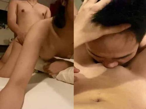 I love it when you lick my pussy forever